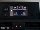 Peugeot Partner 1.5 BlueHDi Pro Longa