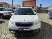 Peugeot 2008 1.6 e-HDi Allure