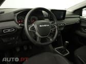 Dacia Sandero 1.0 TCe Expression