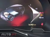 DS DS7 E-Tense Performance Line EAT8