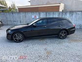 Mercedes-Benz E 300 de AMG Line