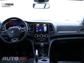 Renault 11 MEGANE 4 ST EQUILIBRE BLUE DCI 5