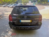 Toyota Avensis SW 2.0 D-4D NACIONAL