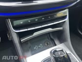 MG EHS PHEV Hybrid Luxury