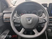 Dacia Sandero Sandero 1.0 TCe Stepway Comfort