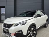 Peugeot 3008 GTLine