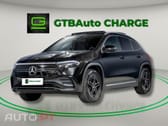 Mercedes-Benz EQA I.V.A DEDUTIVEL 350 4M AMG LED