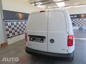 Volkswagen Caddy 2.0 TDI C/IVA