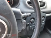 Renault Clio 1.5 dCi Dynamique 98g