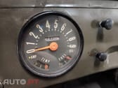 Jeep Willy CJ 3B