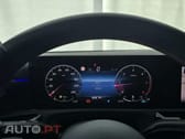 Mercedes-Benz A 180 180 d AMG