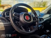 Fiat Tipo 1.3 M-Jet Lounge Hatchback