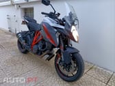 KTM Superduke GT 1290 ABS 172CV