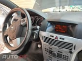 Opel Astra GTC H