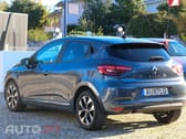 Renault Clio 1.0 TCe Intens