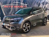 Citroen C5 Aircross 1.5 BlueHDi Shine
