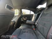 Mercedes-Benz CLA 180 AMG Line