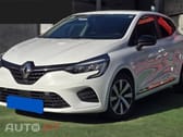 Renault Clio 1.0 TCe LIMITED Bi-FUEL