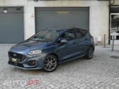 Ford Fiesta 1.0 EcoBoost ST-Line