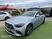 Mercedes-Benz E 300 AMG
