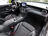 Mercedes-Benz GLC 220 d 4Matic 9G-TRONIC AMG Line