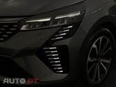 Renault Clio Clio 1.0 TCe Techno