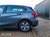 BMW 116 d Corporate Edition