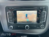 Seat Leon 2.0 TDI FR 18 Tiago Monteiro