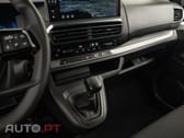 Toyota Proace Verso 2.0 D-4D L2 Exclusive