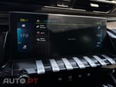 Peugeot 508 1.6 Hybrid Allure Pack e-EAT8