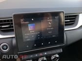 Renault Captur Captur Hibrido 1.6 E-Tech Intens | 143cv| 5P | 5L