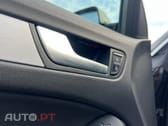 Audi A5 2.0 TDi Multitronic S-line
