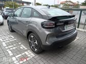 Citroen e-C4 50 kWh Plus