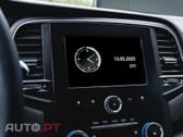 Renault Mégane 1.5 DCi Energy Business
