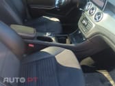 Mercedes-Benz GLA 200 AMD Line Auto