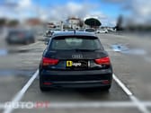 Audi A1 1.4 TFSI S tronic