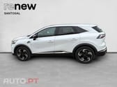 Renault Symbioz Techno Full Hibrid