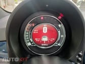 Fiat 500C 1.0 Hybrid