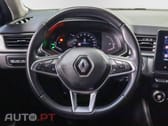 Renault Captur 1.0 TCe 95 Exclusive