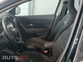 Dacia Duster Journey