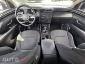 Hyundai Tucson 1.6 T-GDi 48V Premium