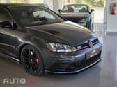 Volkswagen Golf GTI Clubsport DSG