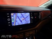 Volkswagen Polo 1.0