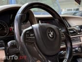 BMW 530 d