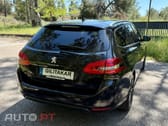 Peugeot 308 SW 1.6 BlueHDi Active