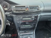 Skoda Superb 1.9 TDi Comfort ESP