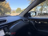 Nissan Qashqai 1.6 dCi Tekna 19 Pele