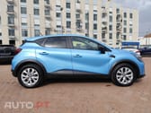Renault Captur 1.0 TCe Zen