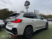BMW X1 sDrive18d Pack Desportivo M