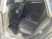 Audi A5 2.0 TDI S-LINE